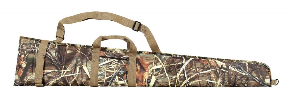 Allen Floating Shotgun Case 52 Realtree Max-5 Endura Shotgun