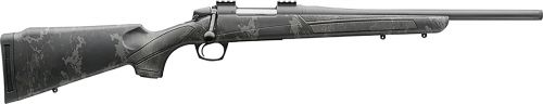 CVA Cascade 18 6.5mm Creedmoor Bolt Action Rifle