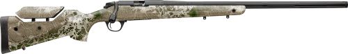 CVA Paramount HTR 40 Cal Large Rifle Primer 26 Black Nitride Realtree Hillside