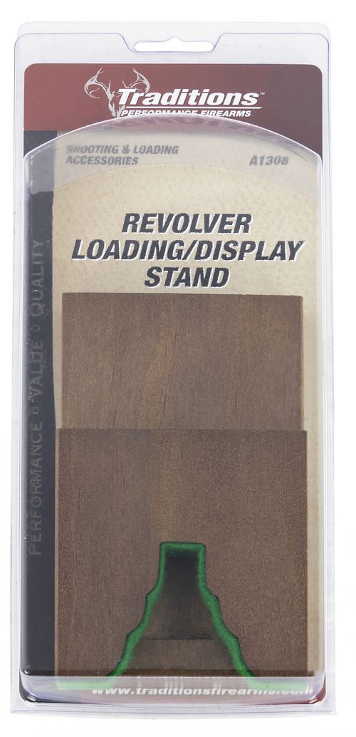 TRAD LOADING/DISPLAY STAND FOR BP REVOLVER