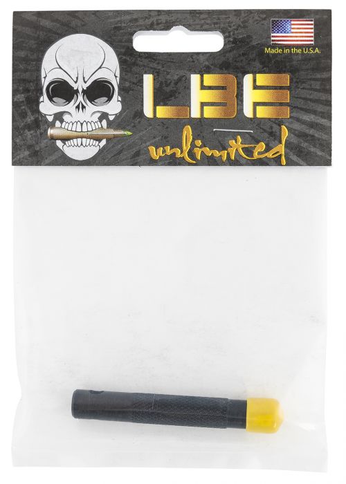 LBE Unlimited AR Pencil Sight Tool AR-15 Black Steel