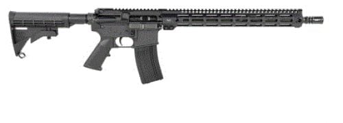 FN 15 SRP G2 223 Remington/5.56 NATO Carbine