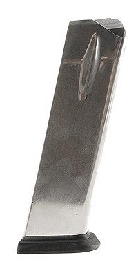 Springfield Armory XD Magazine 12RD 357SIG Stainless Steel