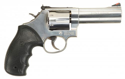 Buds Gun Shop