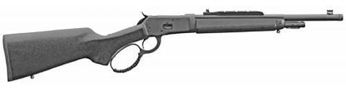 Chiappa Firearms 1886 Wildlands Takedown 45-70 Gov 