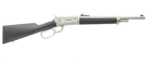 Chiappa Kodiak Lever Action .45-70 Govt 18.5 Hard Chrome 4+1