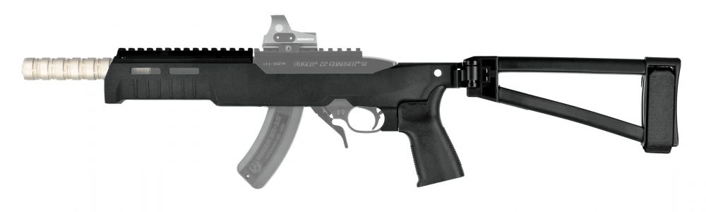 Buds Gun Shop