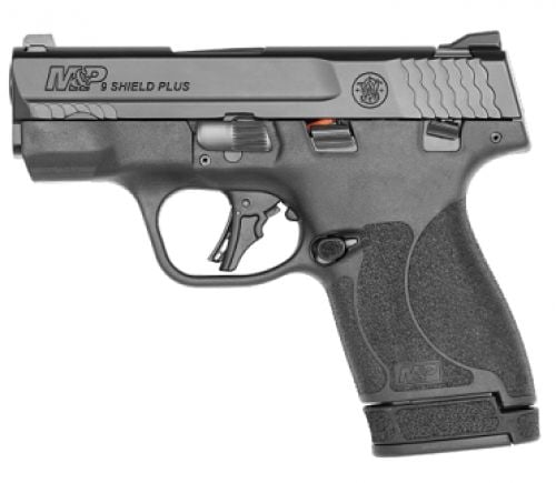 Smith & Wesson M&P 9 Shield Plus 9mm Pistol