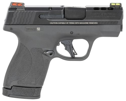 Smith & Wesson Performance Center M&P9 Shield Plus 9mm Semi Auto Pistol