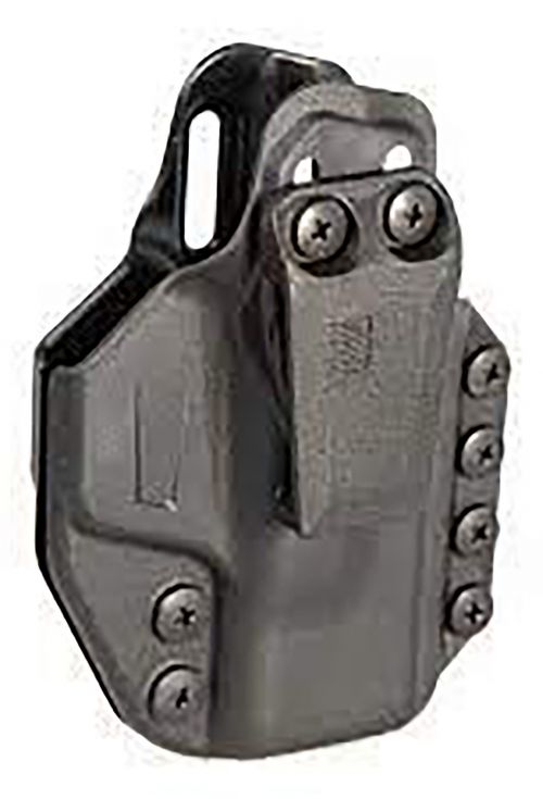 Stache IWB For Glock 43 PREM Kit BK For Glock 43/43x/Hellcat/Taurus GX4, Box