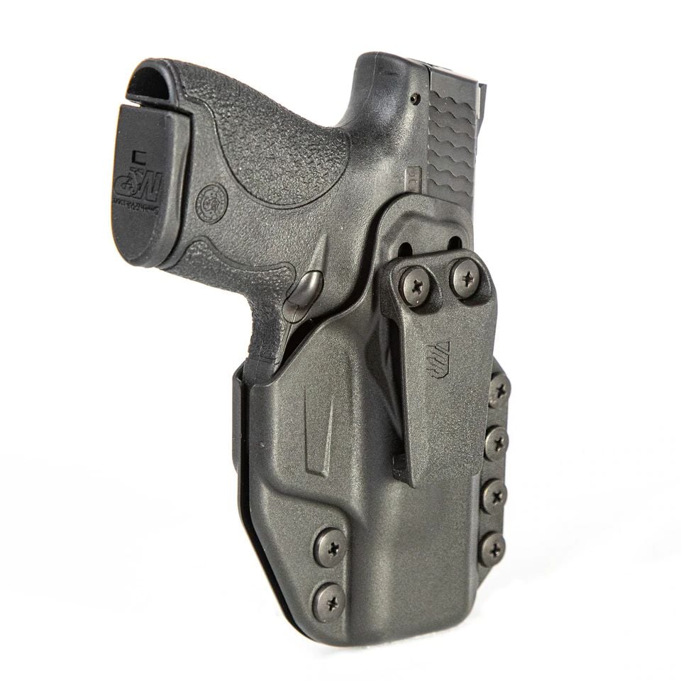 Buds Gun Shop