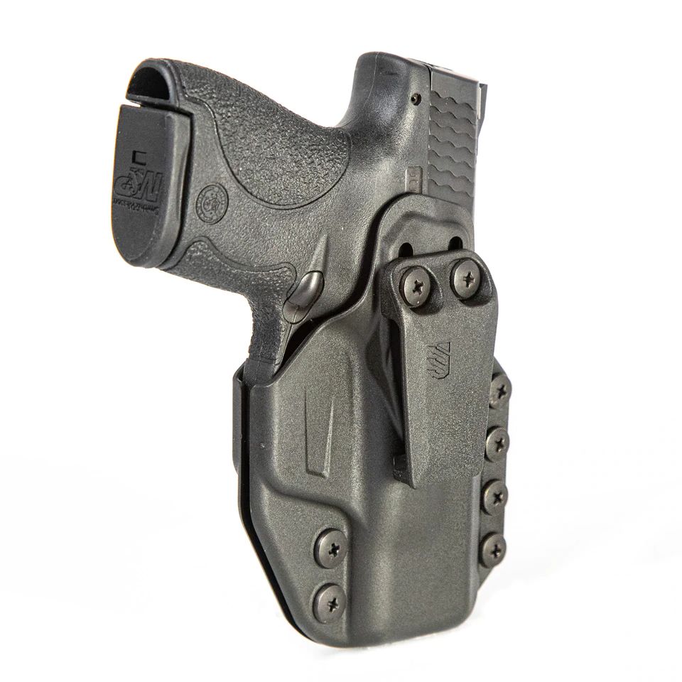 Buds Gun Shop