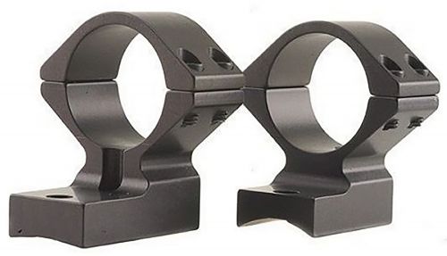 Talley Scope Rings Henry H015 1 Black