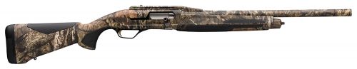 Browning Maxus II Rifled Deer 12 Gauge Shotgun