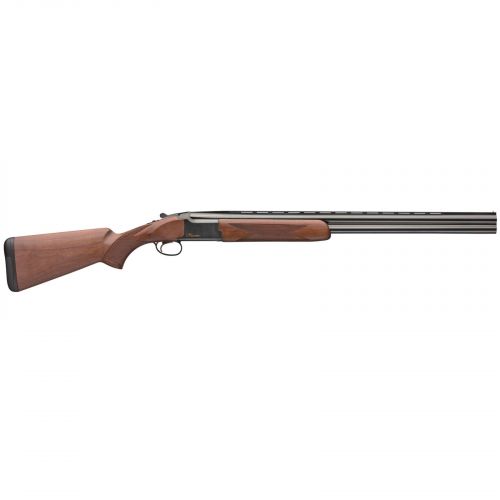 Browning Citori Hunter Grade I 12 Gauge, 3 Chamber, 28 Barrel, Walnut, 2 Rounds