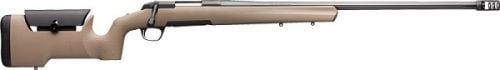 Browning X-Bolt Max Long Range 6.5 PRC Bolt Action Rifle