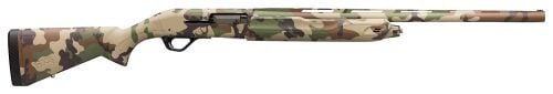 Winchester Guns SX4 Waterfowl Hunter 20 Gauge 26 4+1 3 Woodland Camo Fixed Textured Grip Paneled Stock Right Hand (F