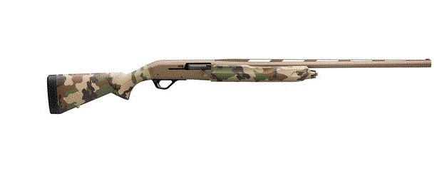 Winchester SX4 Hybrid Hunter Woodland 28 12 Gauge Shotgun