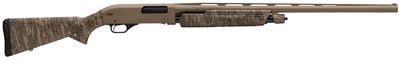 Winchester SXP Hybrid Hunter 3.5 Mossy Oak Bottomland 26 12 Gauge Shotgun