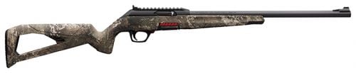 Winchester Wildcat True Timber Strata 22 Long Rifle Semi Auto Rifle