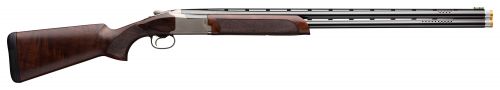 Browning Citori 725 Sporting 12 Gauge, 3 Chamber, 32 Barrel, Walnut Stock, 2 Rounds