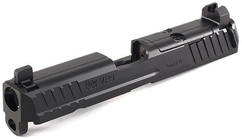 Buds Gun Shop