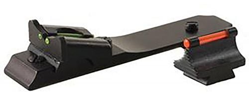 TruGlo Lever Action 3-Dot Set Fiber Optic Rifle Sight