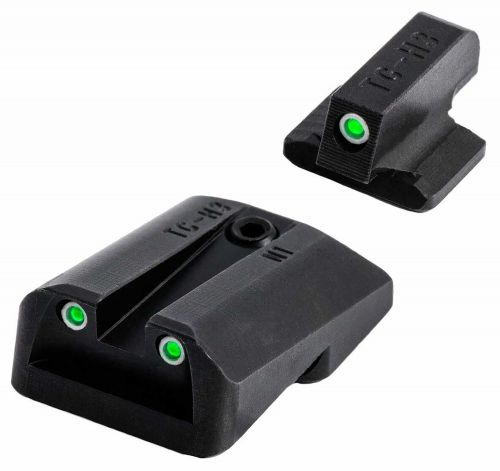 TruGlo Tritium Pro Night for FN 45 FNX, FNP Handgun Sight