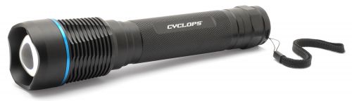 CYCLP BRONTES 2000 LUMEN FLASHLIGHT