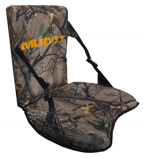 MUDDY COMPLETE SEAT