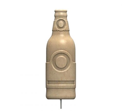 BIR 3D STAKE TARGET BOTTLE