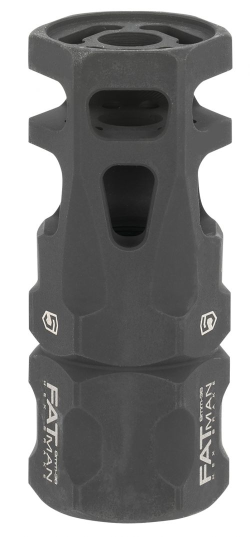 PHASE5 28 9MM HEX BRAKE BLACK