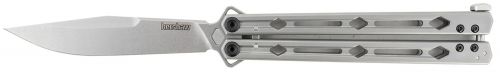Kershaw LUCHA