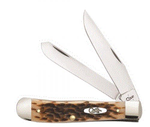 Case Trapper Mini 2.70/2.75 Folding