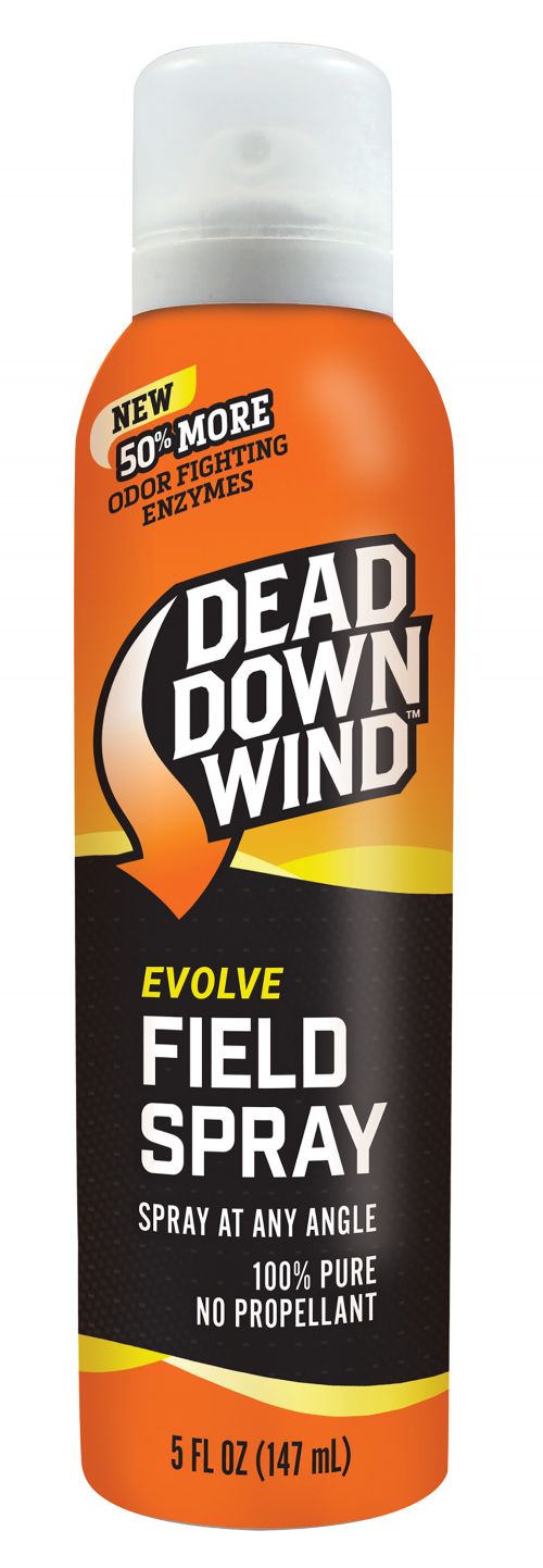 Dead Down Wind Continuous Spray Field Spray Can 5 oz.