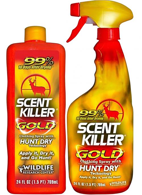 WILD SK GOLD 24/24 COMBO 48OZ