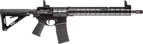 Primary Weapons MK116 Mod 2 Semi-Automatic .223 REM/5.56 NATO  16