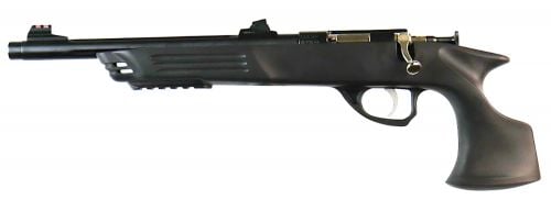 Keystone Crickett Pistol .22 Long Rifle 10.5 Blue Williams Fire Sights