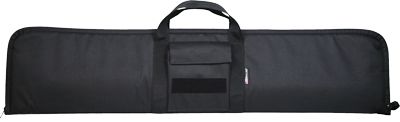 CRICK CPR BLACK SOFT RIFLE CASE