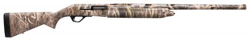 Winchester SX4 Waterfowl Hunter 3 Mossy Oak Shadow Grass 28 12 Gauge Shotgun