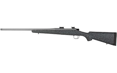 NOSLER MODEL 21 6.5PRC DBM 24 BLK/GRY 3RD