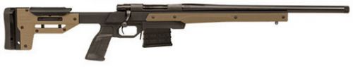 Howa-Legacy 6.5CR 24 HB T/C ORYX RIFLE FDE