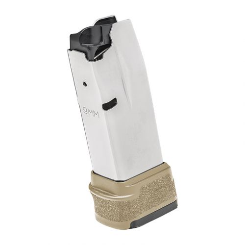 Springfield MAG 9mm HELLCAT FDE 15R