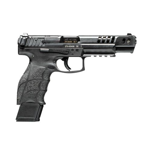 Heckler & Koch VP9 Match Optic Ready 9mm 5.51 (4)10RD