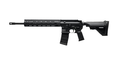 HK A1 223 Remington/5.56 NATO AR15 Semi Auto Rifle