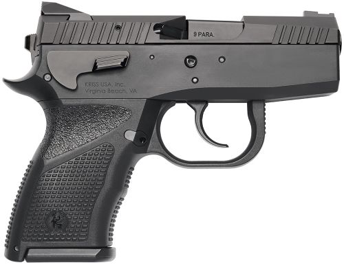 KRISS SPHINX SC 9MM 13RD