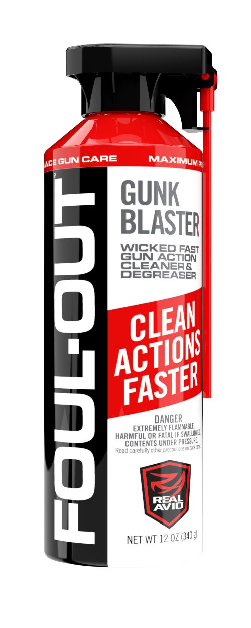 Buds Gun Shop