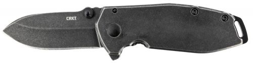 CRKT SQUID ASSISTED BLACK