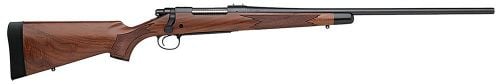 Remington 700 CDL .270 Win 24 Satin Blued Finish, Satin Walnut Stock