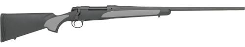Remington 700SPS 7mm-08Rem 4+1 24 Matte Blued Barrel Matte Black Stock